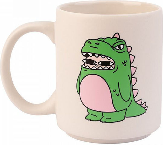 Grupo Erik Mug Ceramic 380ml