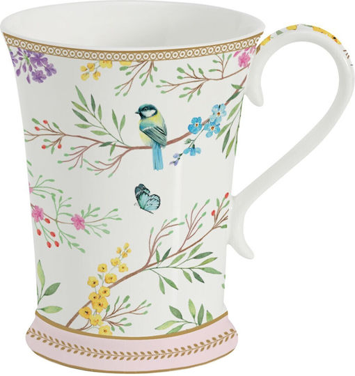 Marva Becher aus Porzellan 300ml