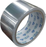 Κολλητική Self-Adhesive Aluminum Tape 50mmx10m 1pcs 060849 5213004060849