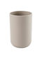 Tpster Cup Holder Plastic Beige
