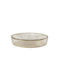 Tpster Seifenschale Kunststoff Beige 58280795
