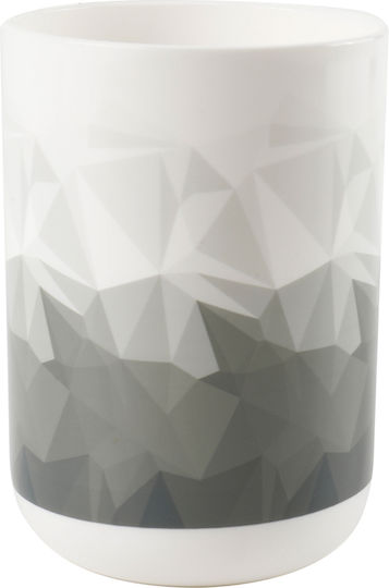 Tpster Ποτηροθήκη Πλαστική Πολύχρωμη