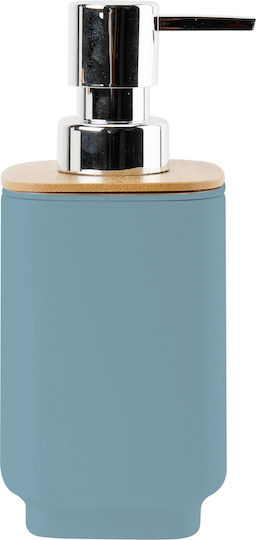 Tpster Dispenser Plastic Blue Tpster Dispenser Plastic Blue