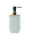 Tpster Dispenser Plastic Verde