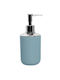 Tpster Spender Kunststoff Blau