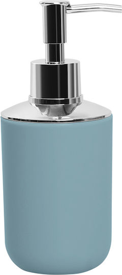 Tpster Spender Kunststoff Blau
