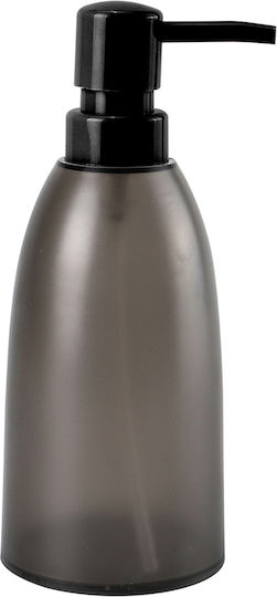 Tpster Dispenser Plastic Negru