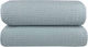 Astron Italy Κουβέρτα Ξενοδοχείου Υπέρδιπλη Πικέ 230x245cm