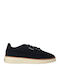 San Prep Sneakers Black