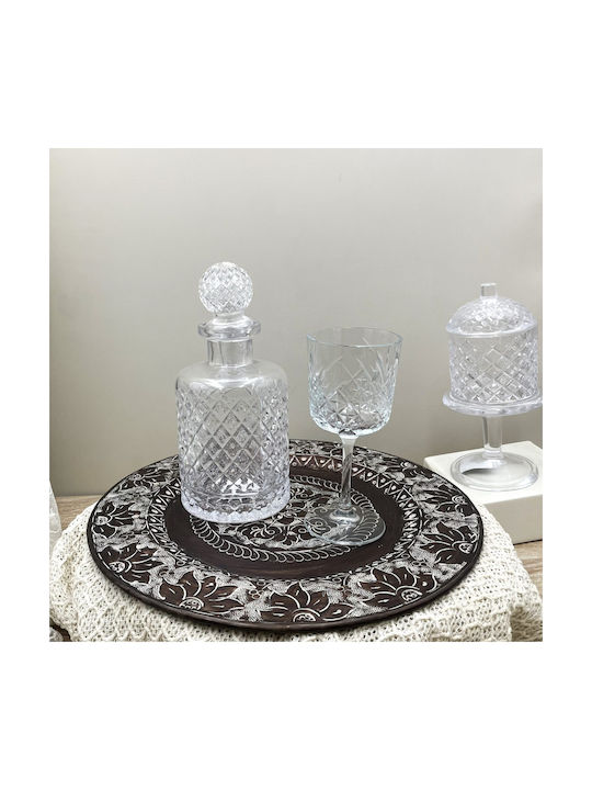 Georgiou Wedding Carafe 1pcs