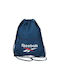 Reebok Gym Backpack Blue