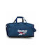 Reebok Gym Shoulder Bag Blue