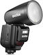 Godox GD-V1PRO-N Flash for Nikon Cameras