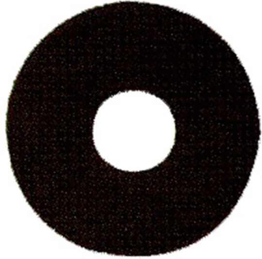 Samwoo Strap Pin Felt Αξεσουάρ Έγχορδου