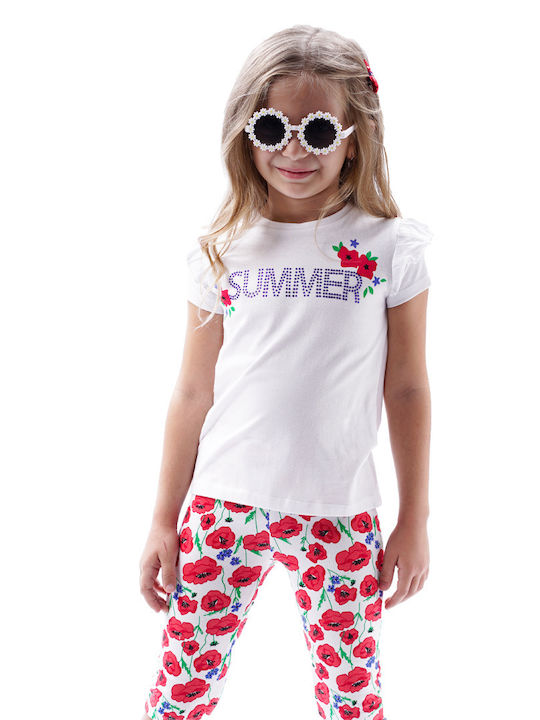 Energiers Set Summer 2pcs EMBRIME