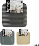 Kinvara Anti-slip for Carpets 32x32cm 2pcs