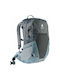 Deuter Waterproof Mountaineering Backpack 21lt Gray