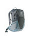 Deuter Bergsteigerrucksack 21Es Gray