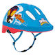 Seven Kids' Helmet for City Bike Blue