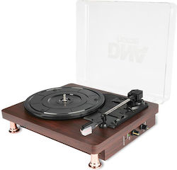 DNA με Belt Drive DNA με Belt Drive