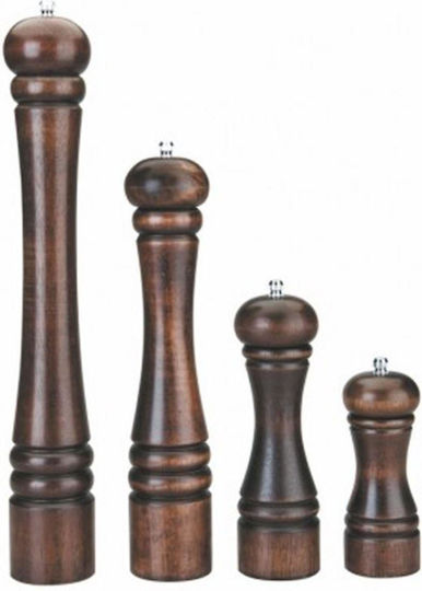 Elegance Χειροκίνητος Μύλος Πιπεριού 20cm Elegance Χειροκίνητος Μύλος Πιπεριού 20cm