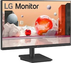 LG 25MS500-B IPS Monitor 24" FHD 1920x1080 mit Reaktionszeit 5ms GTG