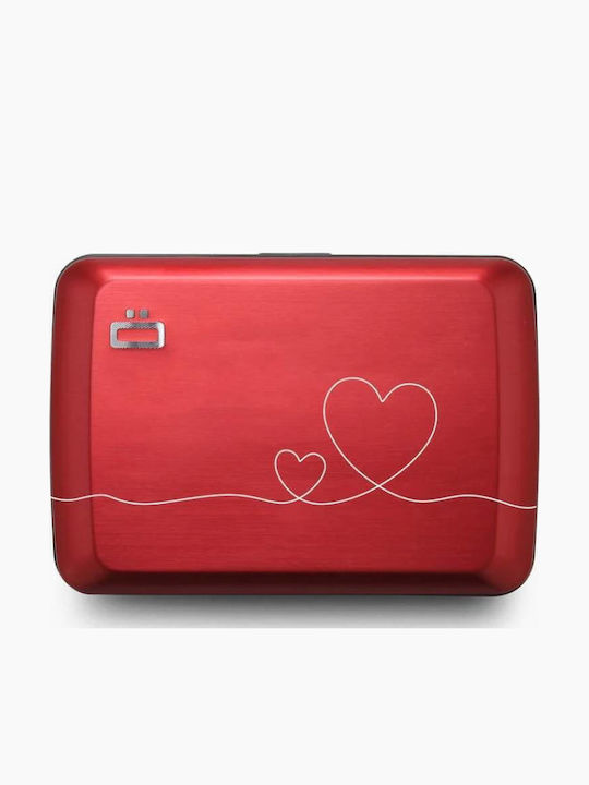 Ogon Designs Anti-Theft RFID Card Holder