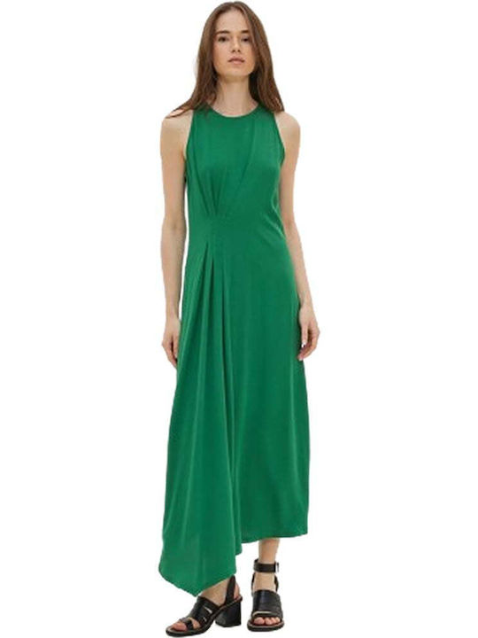 Namaste Rochie Verde