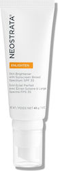 Neostrata Enlighten Creme Tag 40gr