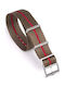 Fabric Strap Nato Gold 20mm
