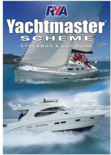 Yachtmaster Scheme Syllabus Logbook