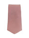 Hugo Boss Men's Tie Synthetic Printed in Burgundy Color