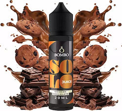 Bombo Flavor Shot Solo Juice 20ml/60ml