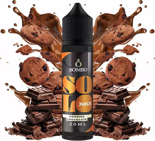 Bombo Flavor Shot Solo Juice 20ml/60ml 1τμχ