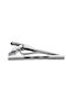 Stefano Mario Tie Clip Silver