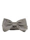 Hugo Boss Bow Tie Black