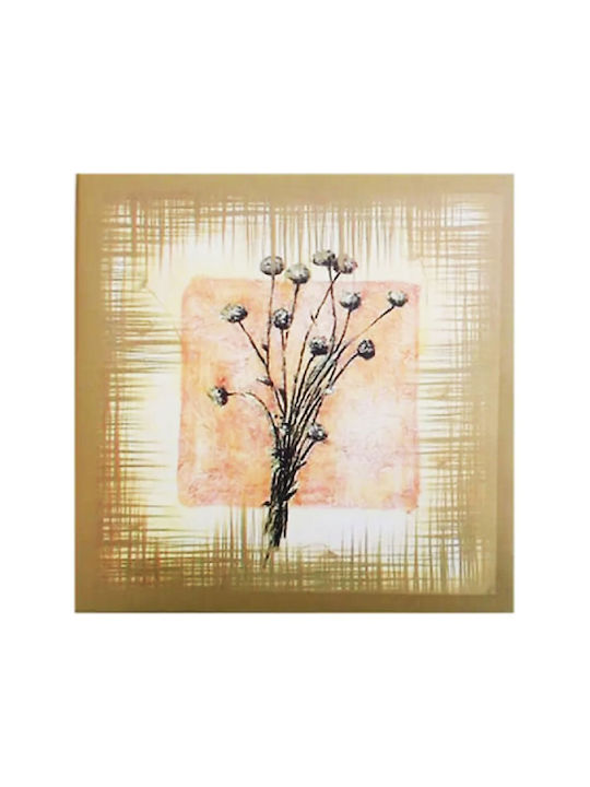 ForHome Πίνακας σε Καμβά 28x28cm