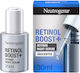 Neutrogena Boost+ Intense Night Αντιγηραντικό Serum Προσώπου με Ρετινόλη 30ml