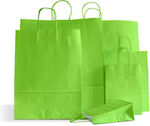 Glovel Glovel bag Green 26x12x35cm