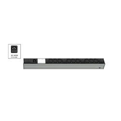 Vertiv Knürr Rack Pdu 16a 036020091
