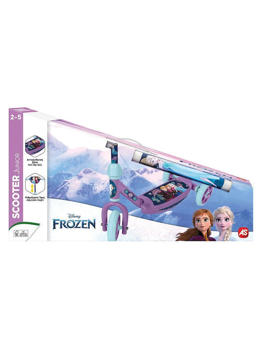 Frozen Scooter Disney II Easter Candle for 2+ Years AS