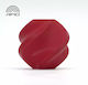 Bambu Lab PLA 3D Printer Filament 1.75mm Matte red 1kg A01-R4-1.75-1000-splfree 1τμχ (Refill)