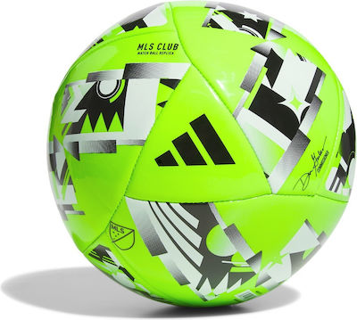 Adidas Mls Clb Minge de fotbal Verde