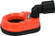 Yato YT-82984 Dust Collector for Hole Saws 90mm