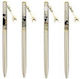 Kiub Ballpoint Pen