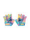 Seven Cycling Gloves Kids Multicolored