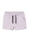 Kids' Shorts/Bermudas Fabric Orchid Petal