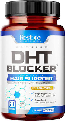 Restore DHT Blocker 60 capace