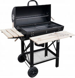 Charcoal Grill With a lid Charcoal Grill With a lid