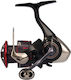 Daiwa Fuego LT 2023 Fishing Reel for English, Bolognese and Spinning 2000